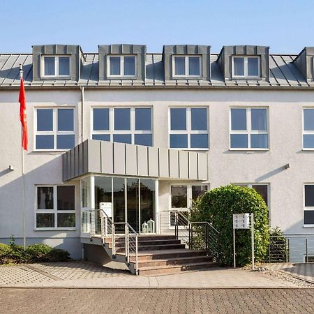 Amedia Frankfurt Russelsheim Trademark Collection By Wyndham Exterior foto