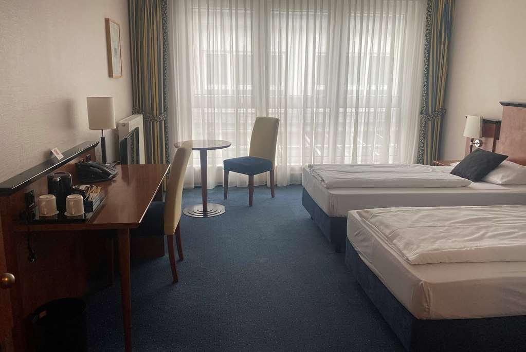 Amedia Frankfurt Russelsheim Trademark Collection By Wyndham Quarto foto