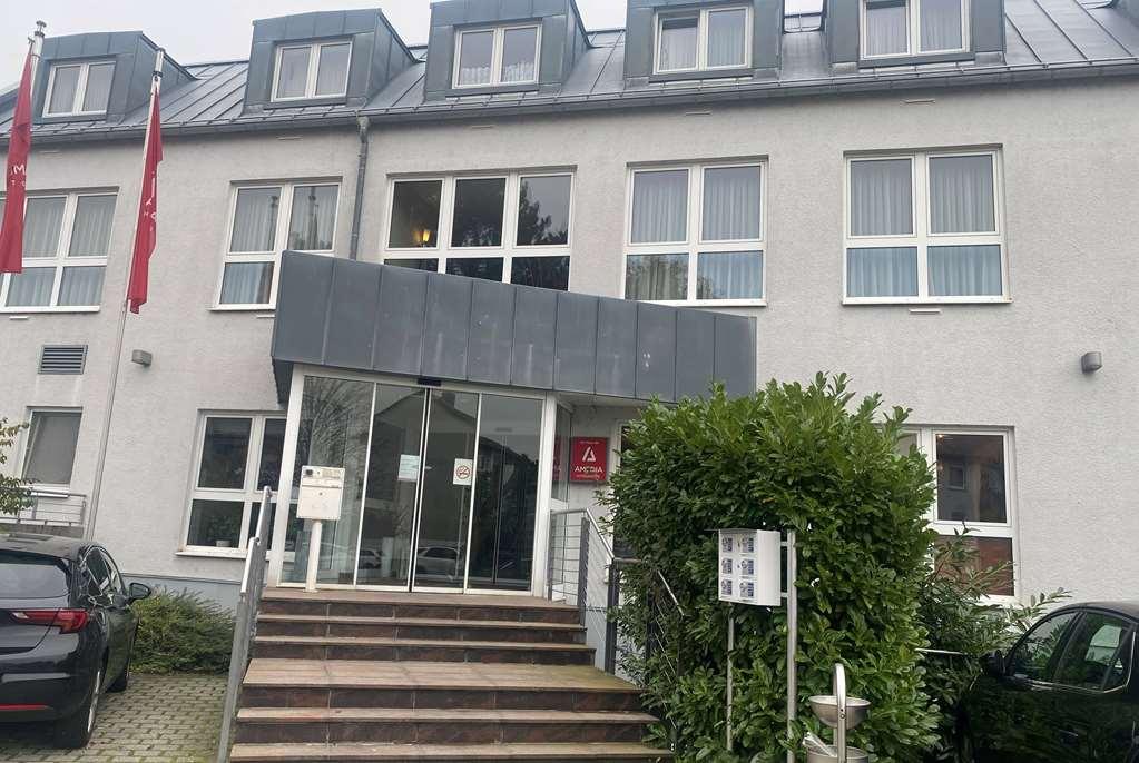 Amedia Frankfurt Russelsheim Trademark Collection By Wyndham Exterior foto