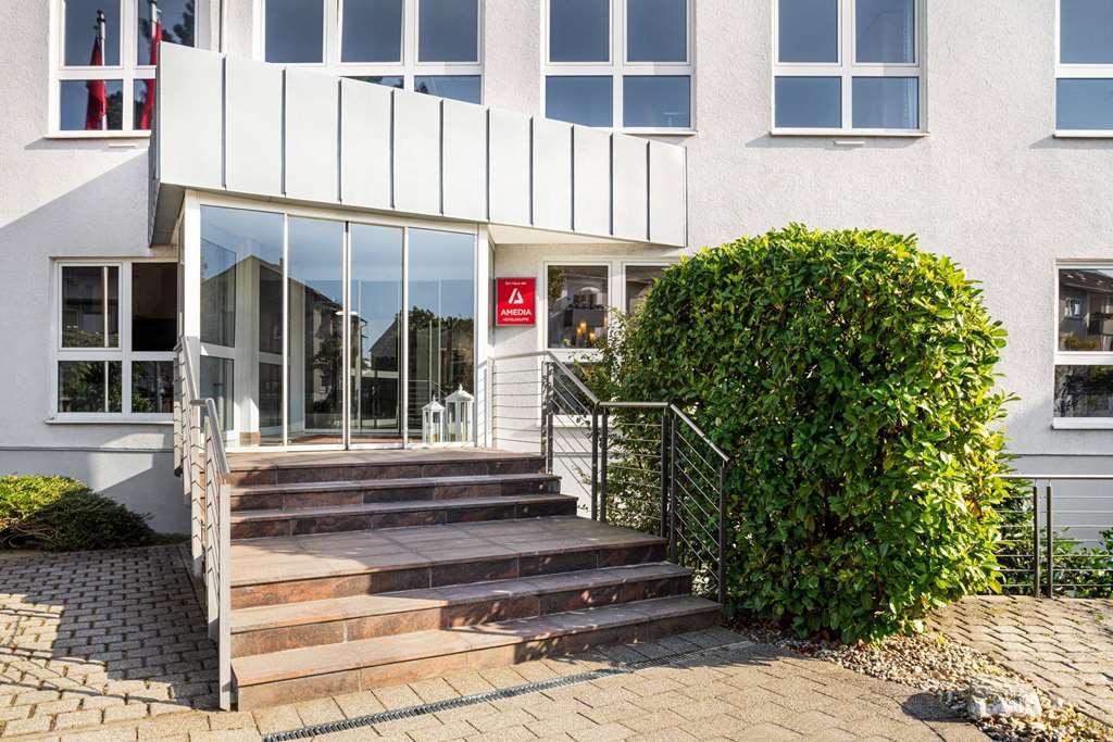 Amedia Frankfurt Russelsheim Trademark Collection By Wyndham Exterior foto