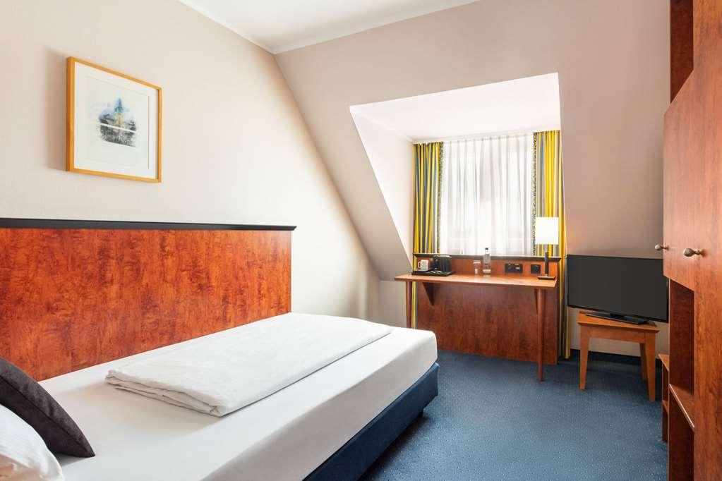 Amedia Frankfurt Russelsheim Trademark Collection By Wyndham Quarto foto