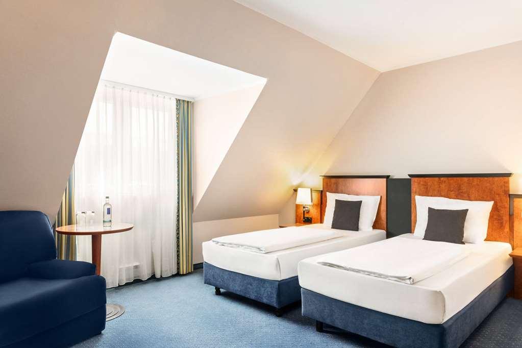 Amedia Frankfurt Russelsheim Trademark Collection By Wyndham Quarto foto