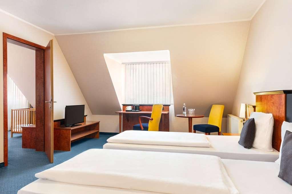 Amedia Frankfurt Russelsheim Trademark Collection By Wyndham Quarto foto