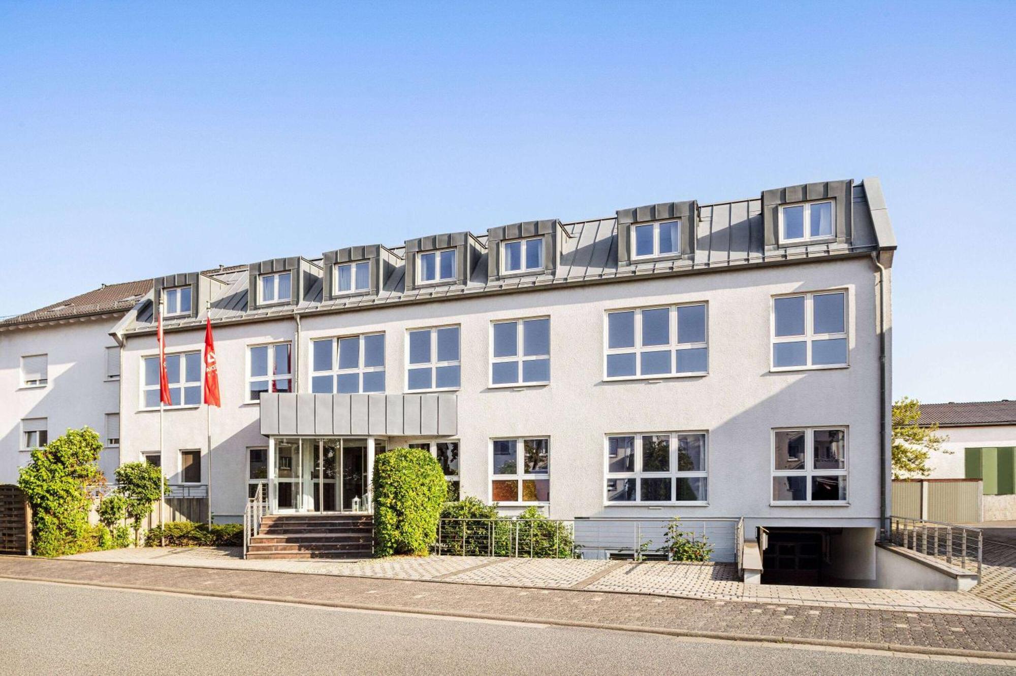 Amedia Frankfurt Russelsheim Trademark Collection By Wyndham Exterior foto